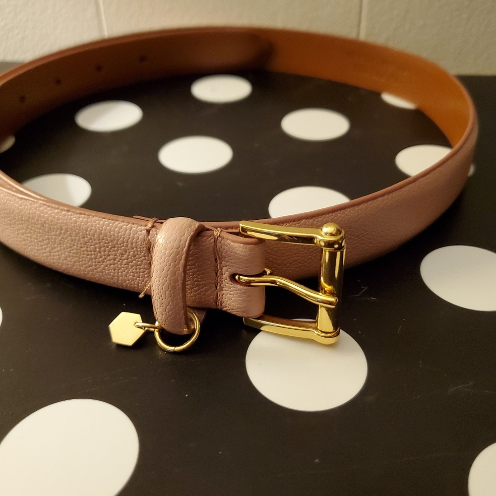 Ralph Lauren Belt M